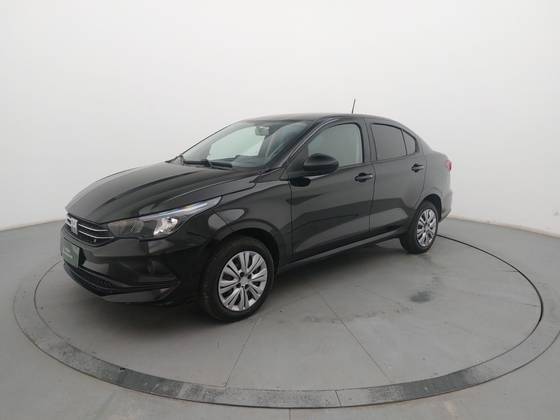 FIAT CRONOS 1.3 FIREFLY FLEX DRIVE MANUAL